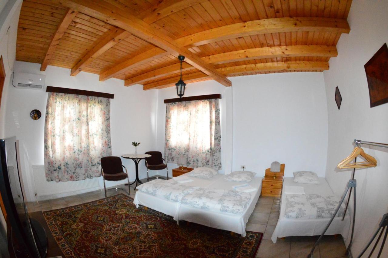 Апартаменти Casa Altius Felix Беїле-Фелікс Екстер'єр фото