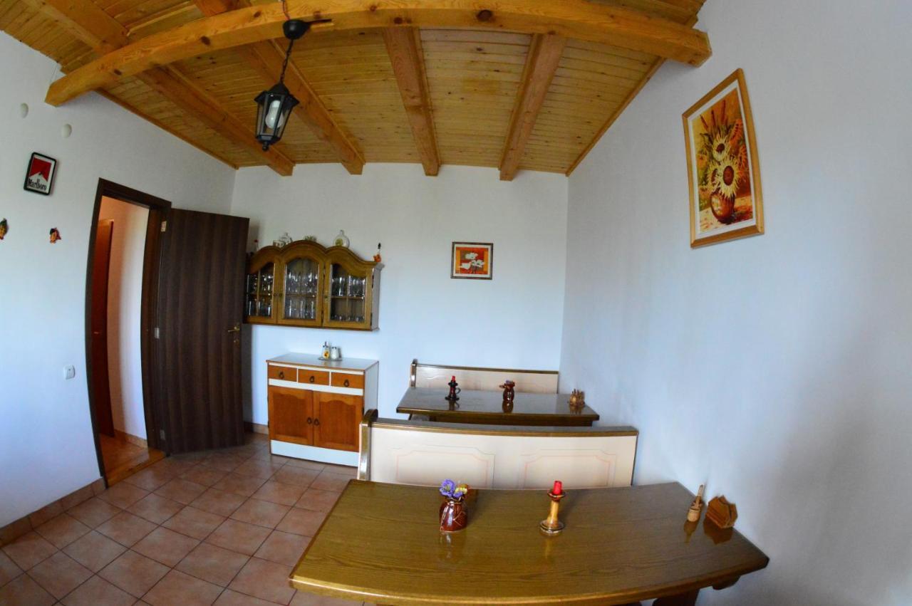 Апартаменти Casa Altius Felix Беїле-Фелікс Екстер'єр фото