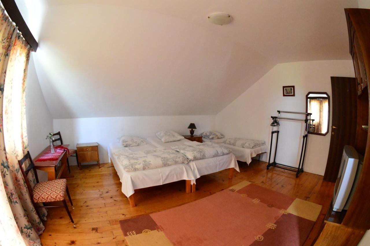 Апартаменти Casa Altius Felix Беїле-Фелікс Екстер'єр фото